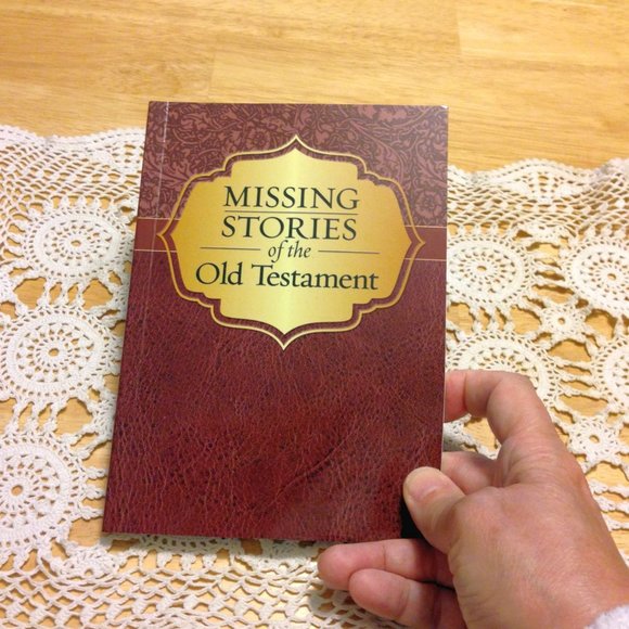 Missing Bible Stories Bundle - New Testament and Old Testament stories - Picture 4 of 10